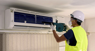 Ac Repair And Installation